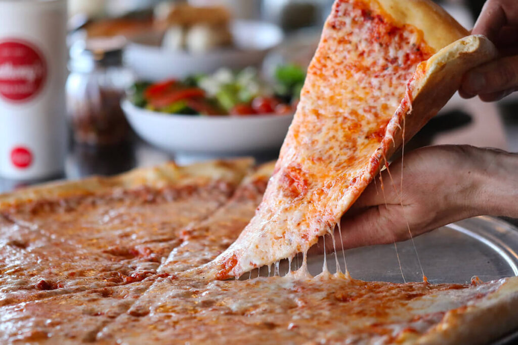 Anthonys Pizza & Pasta