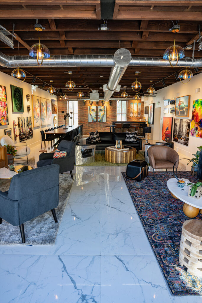 Creative Littleton Events