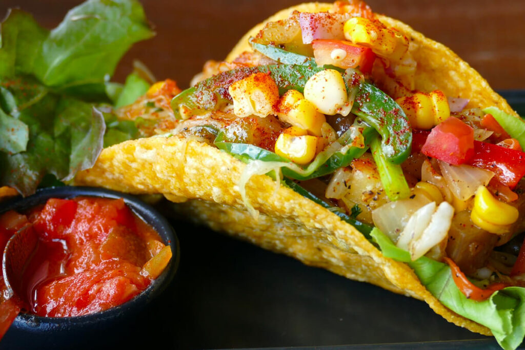 Mi Cocina Express – Broadway