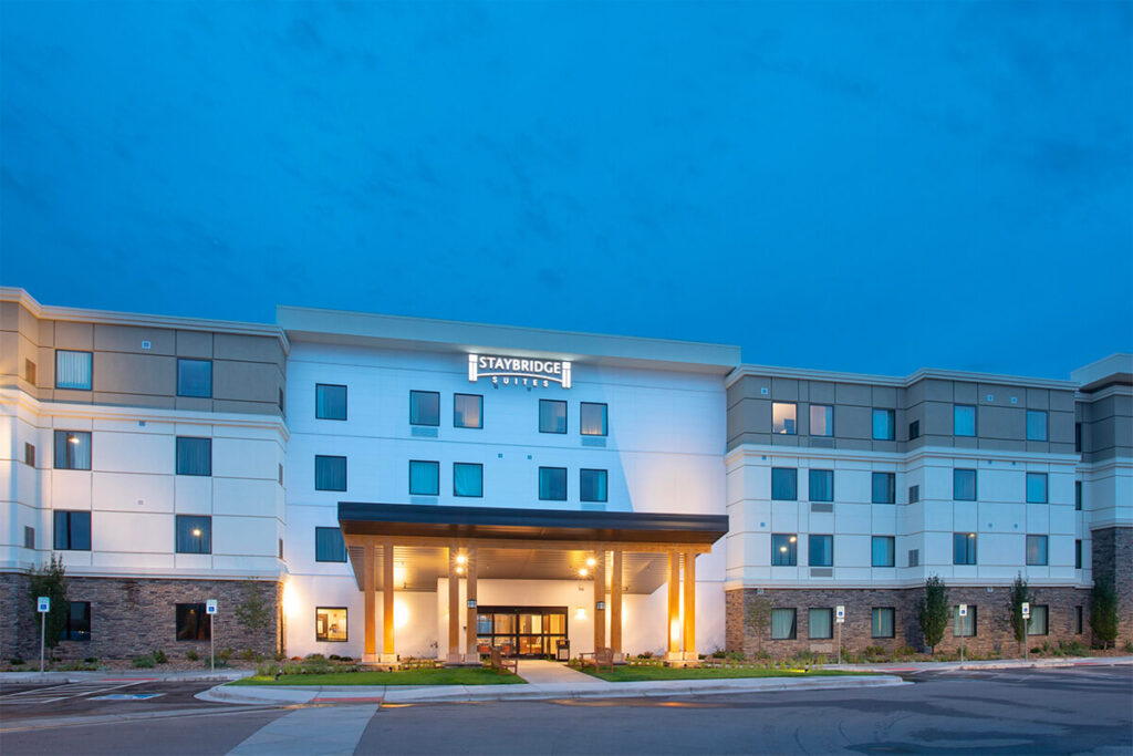 Staybridge Suites