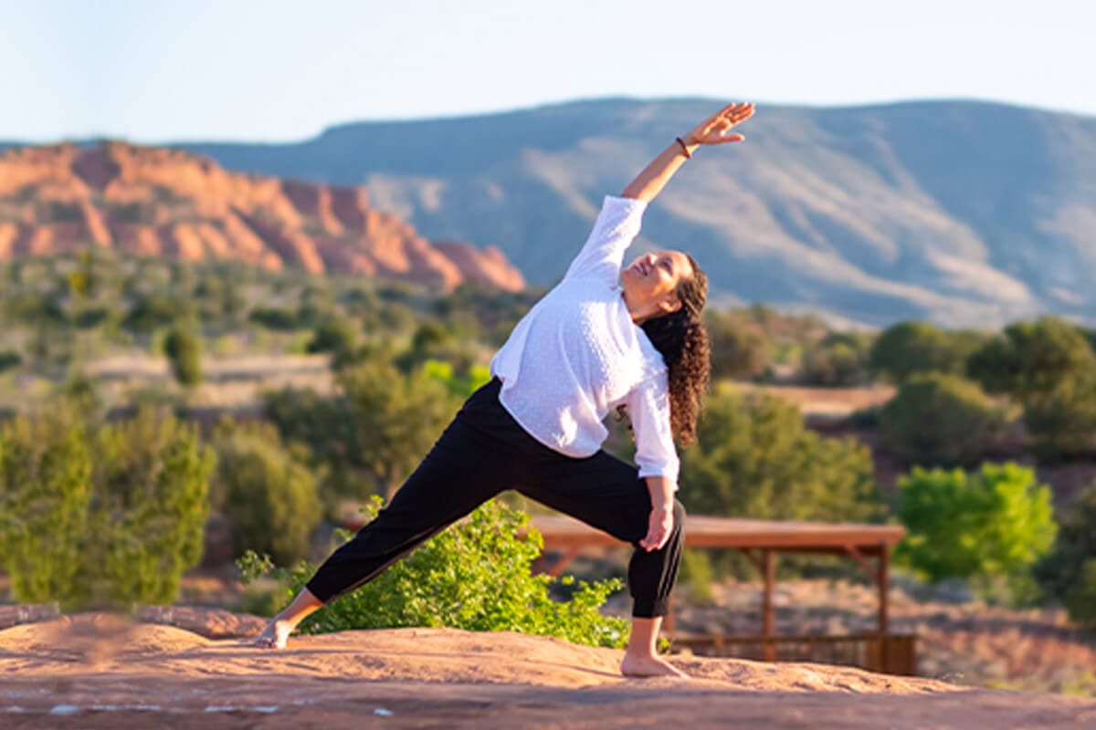 Body + Brain: Yoga, Tai Chi, Meditation, Breathwork