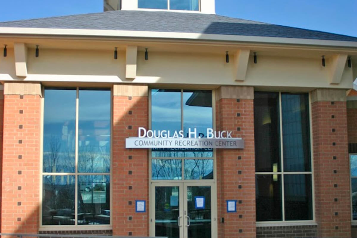 Douglas H. Buck Community Recreation Center