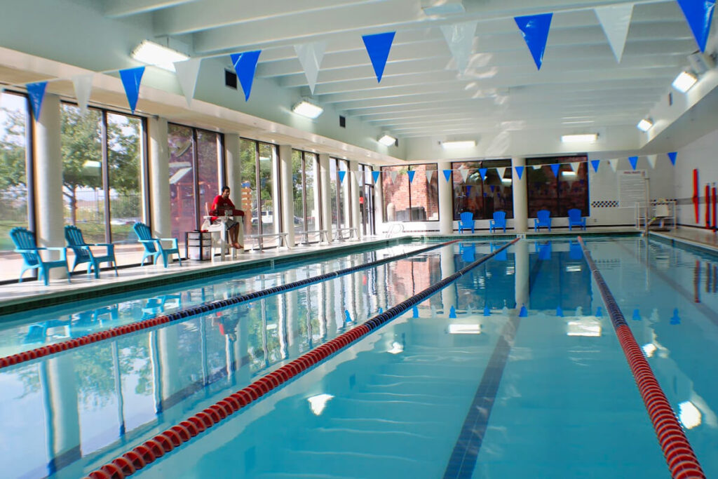 Littleton Family YMCA