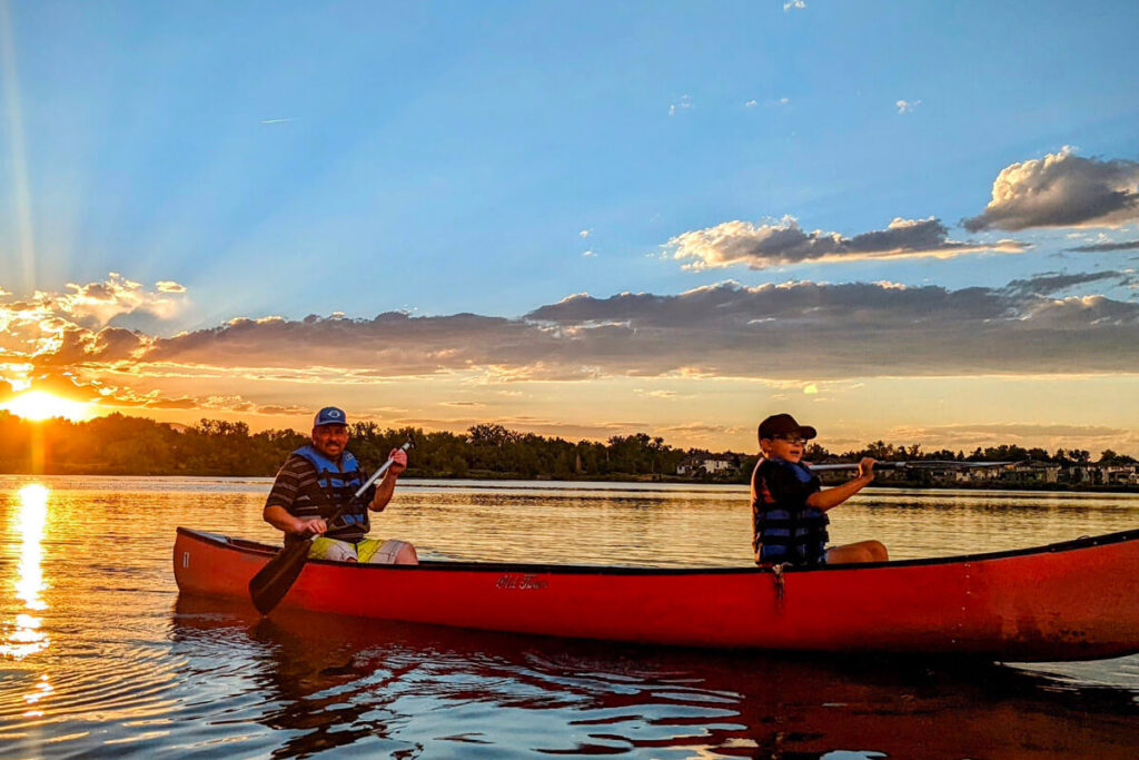 South Suburban Parks and Recreation