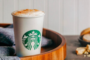 Starbucks Coffee - Littleton Boulevard