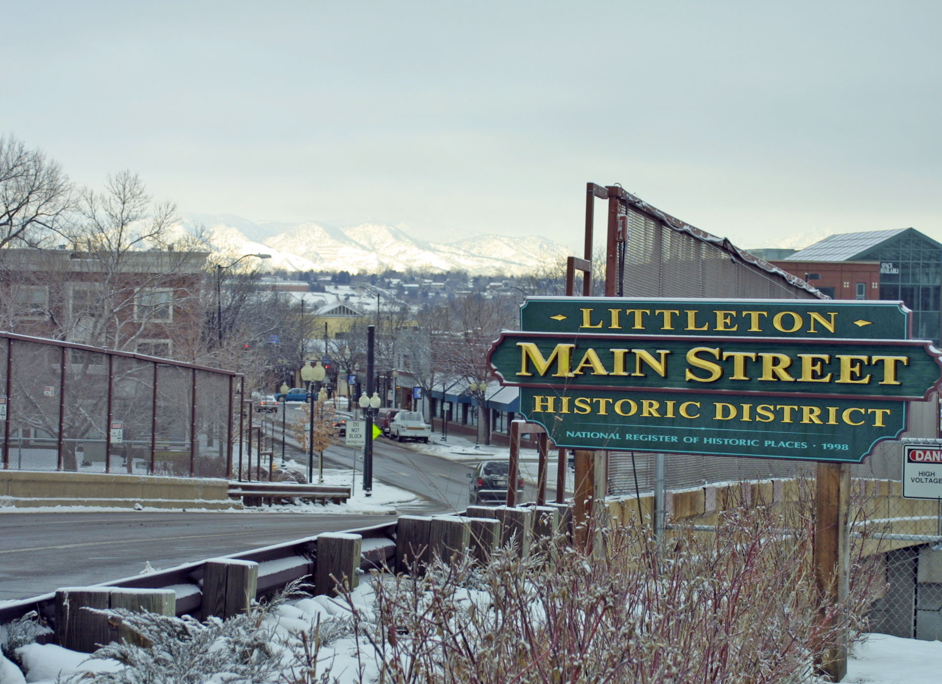 ShortTerm Rentals in Littleton Colorado Plan Your Visit Visit