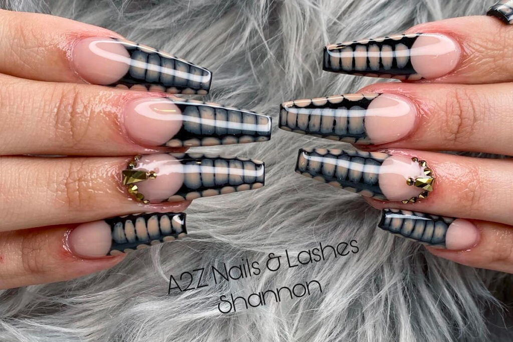 A2Z Nails Lashes