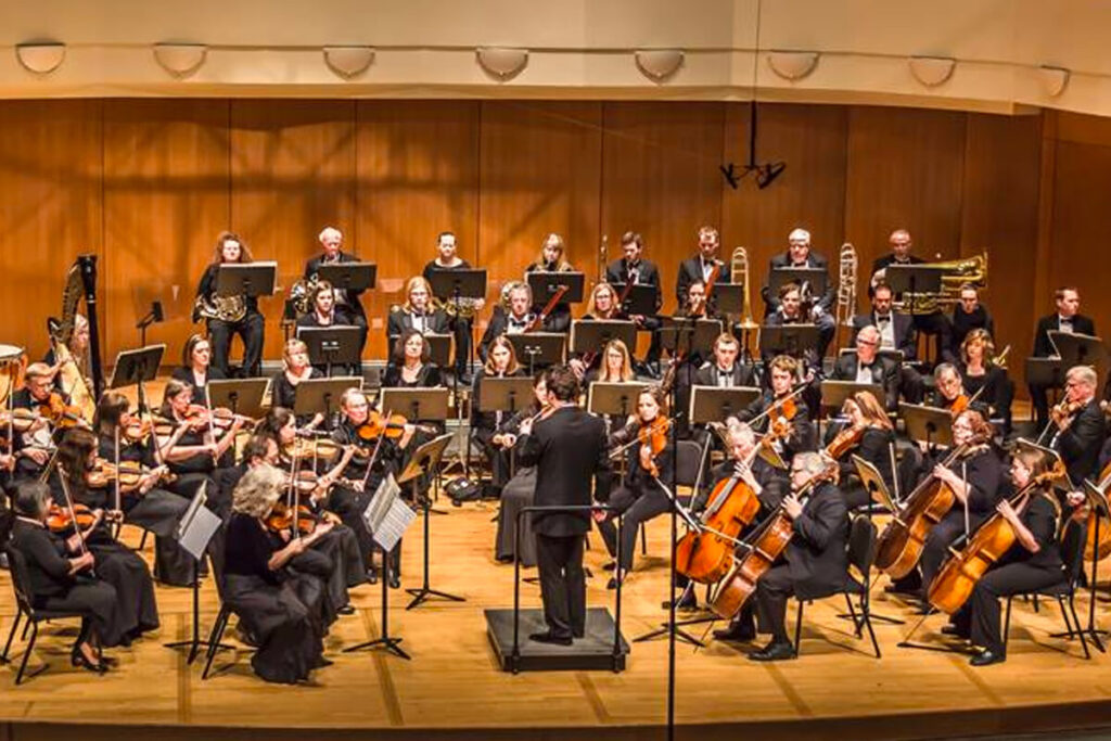 Arapahoe Philharmonic