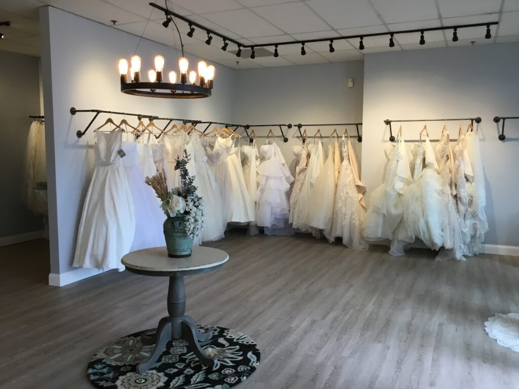 Casa Bianca Bridal Boutique