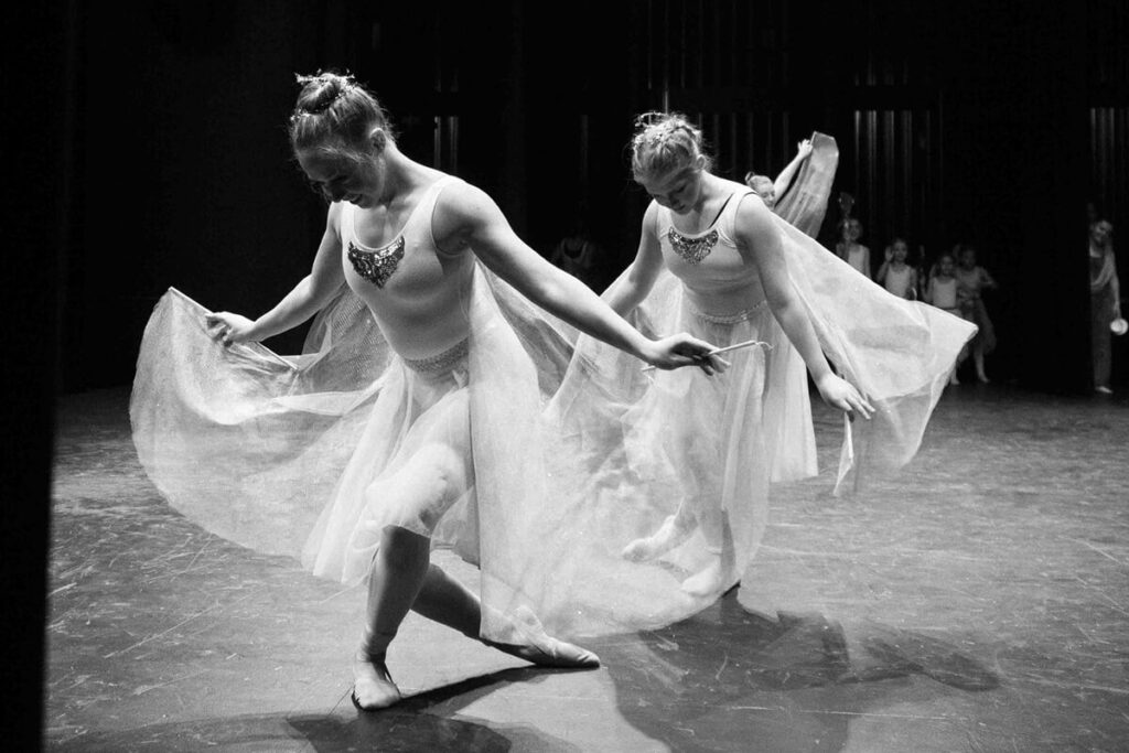 Colorado Dance Center