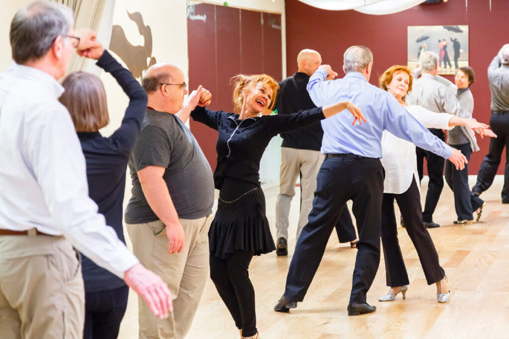 Destiny Dance Studio