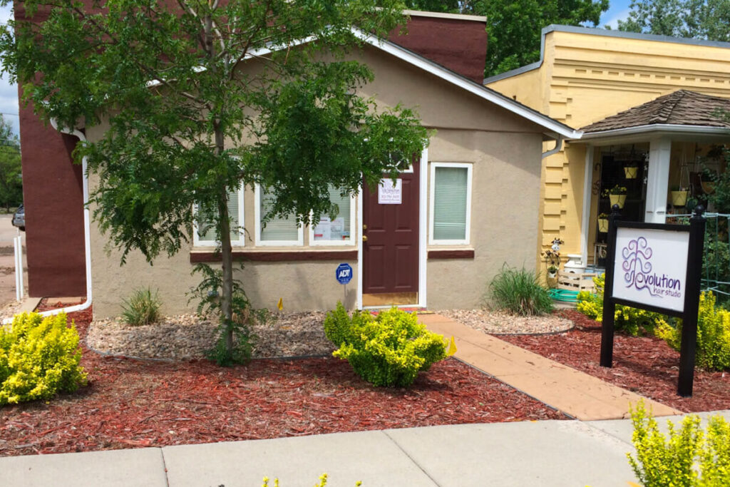 Evolution Hair Studio