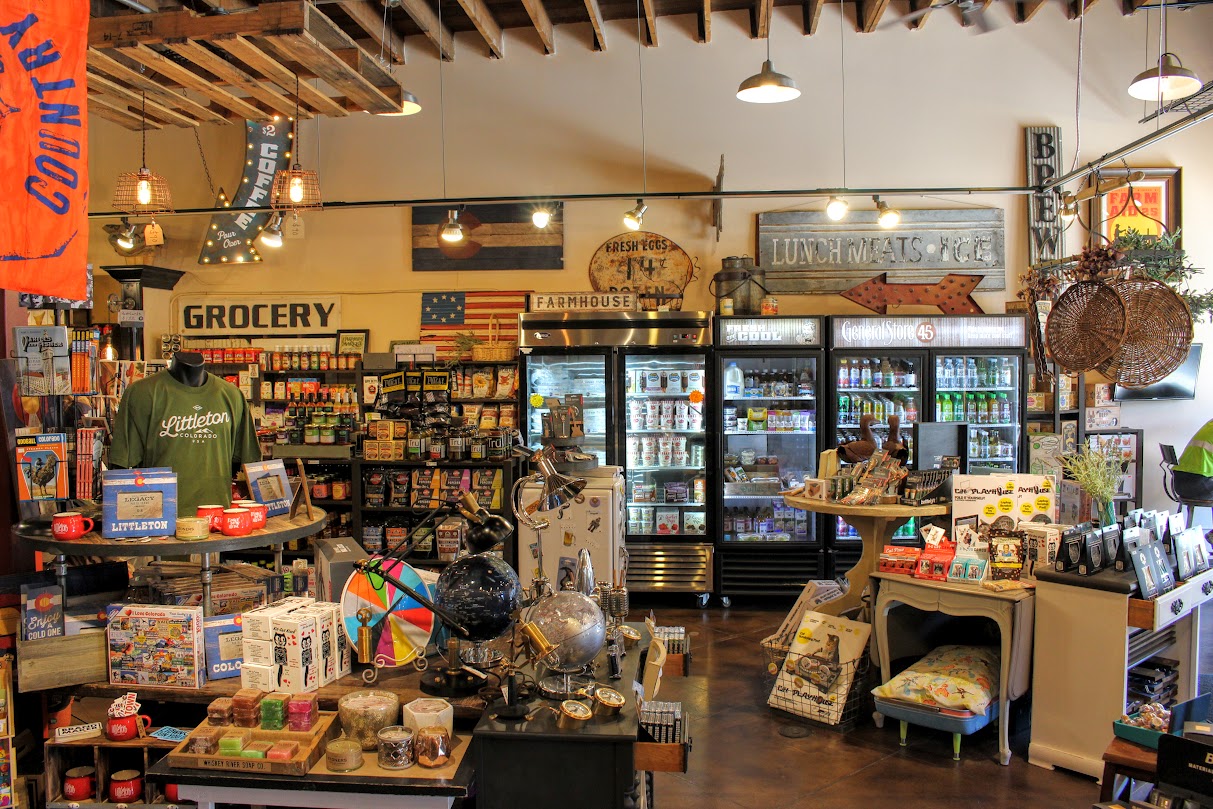 General Store 45