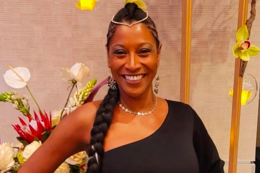 Genuine African Braiding