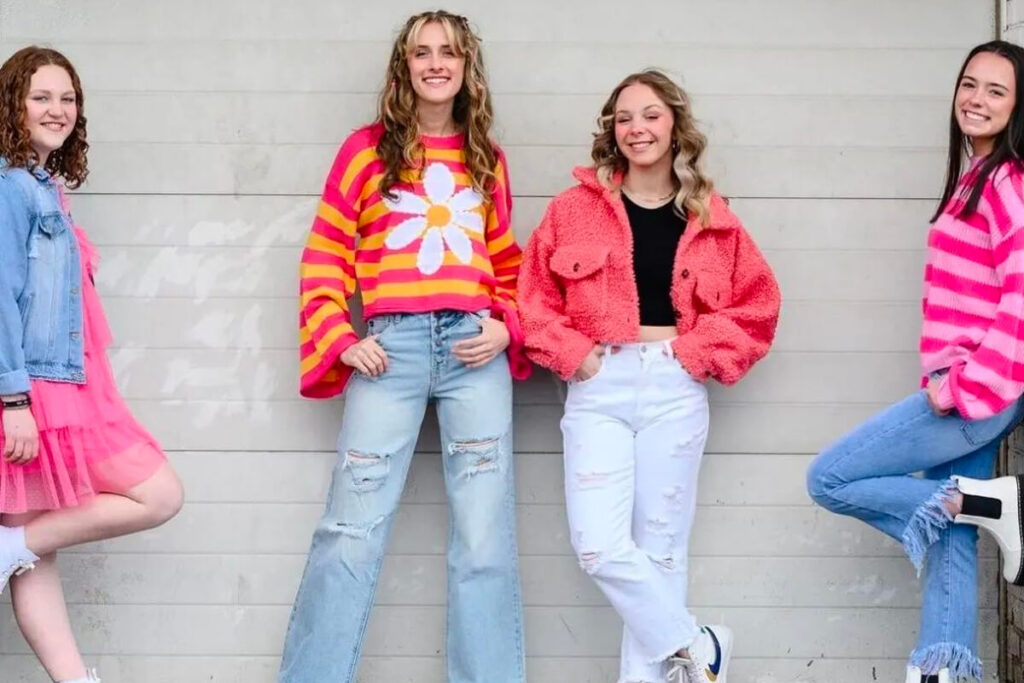 Giggleblossom: A Charming Boutique