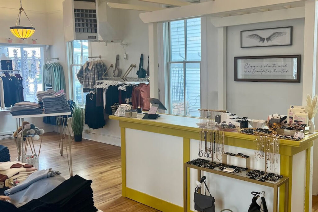 J Claire Women’s Fashion