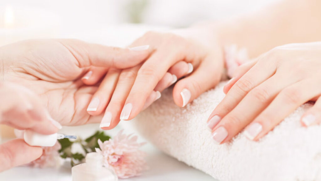 Lavie Nails Littleton