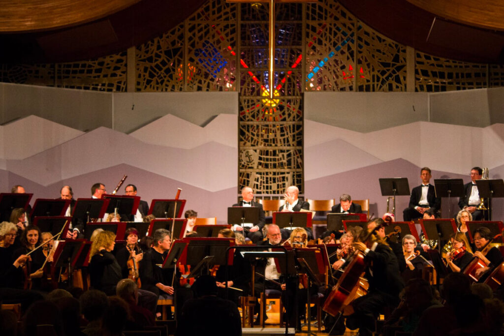 Littleton Symphony Orchestra
