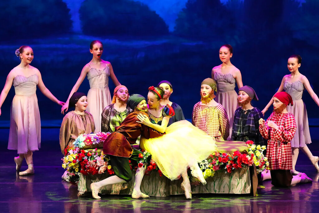 Littleton Youth Ballet