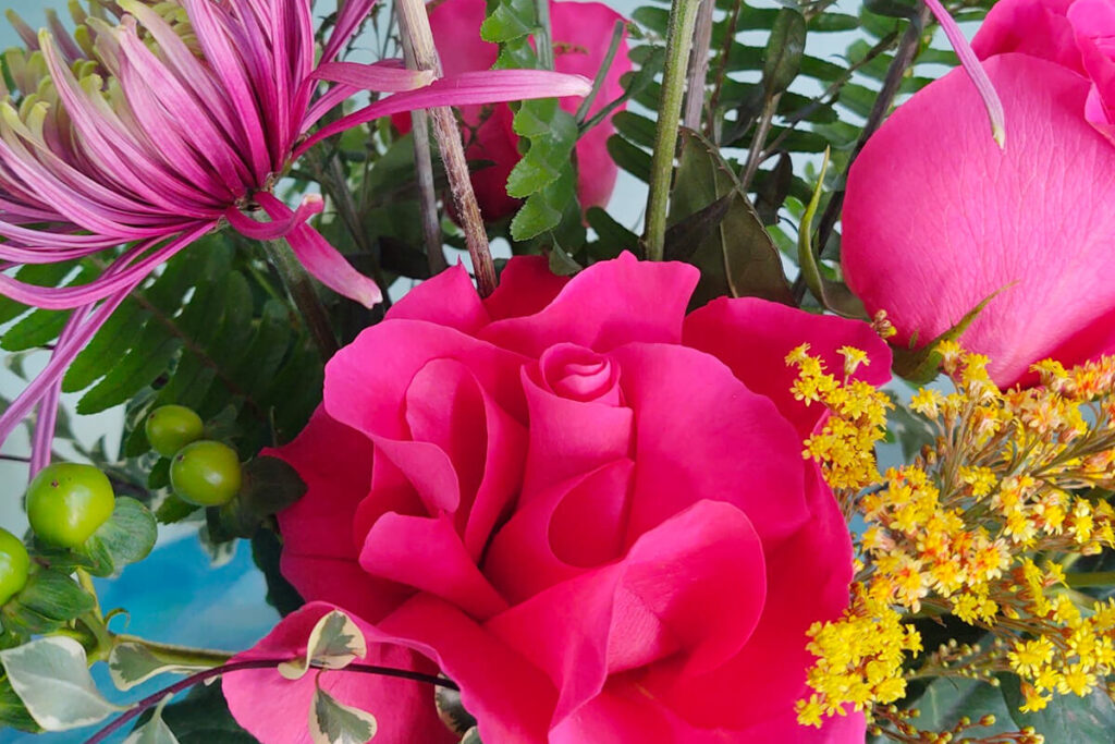 Littleton’s Woodlawn Floral