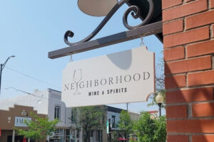 Neighborhood Wine & Spirits