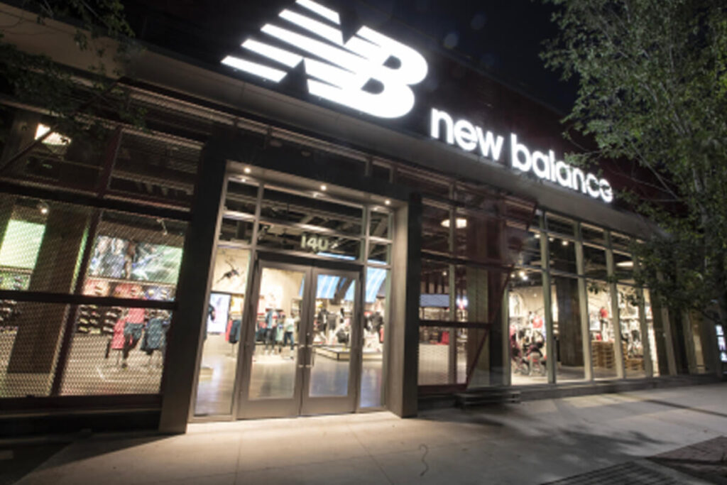 New Balance