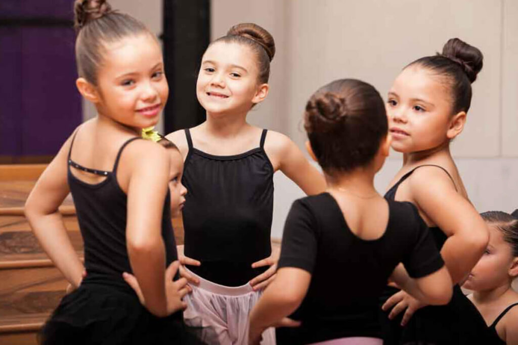 Penny-Robin Dancewear