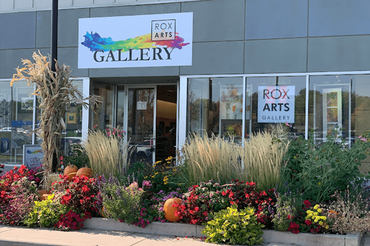 ROX Arts Gallery