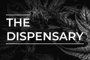 The Dispensary