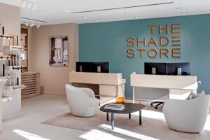 The Shade Store