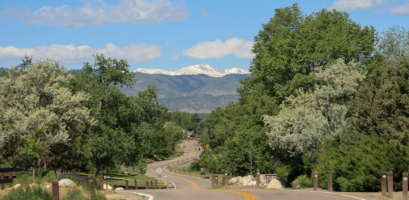 Getting Around Littleton Colorado Public Transportation Bike Paths