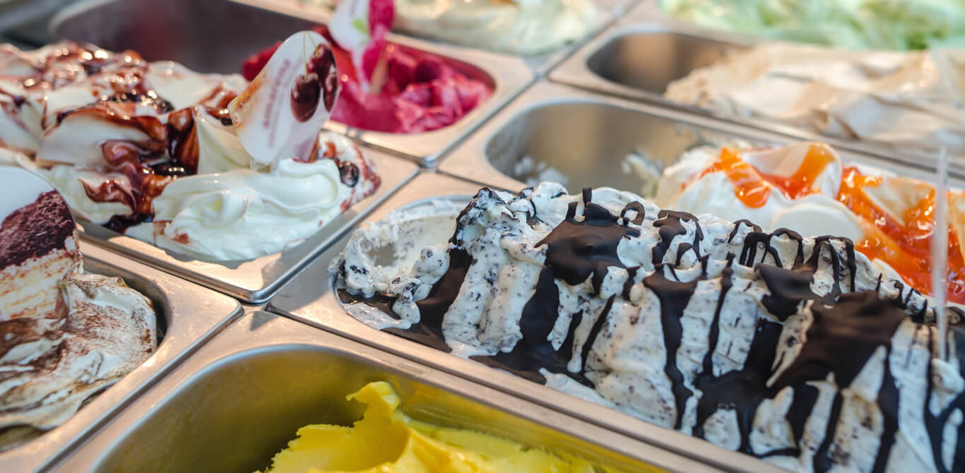 Ice Cream in Littleton Co Icecream & Custard Shops Visit Littleton