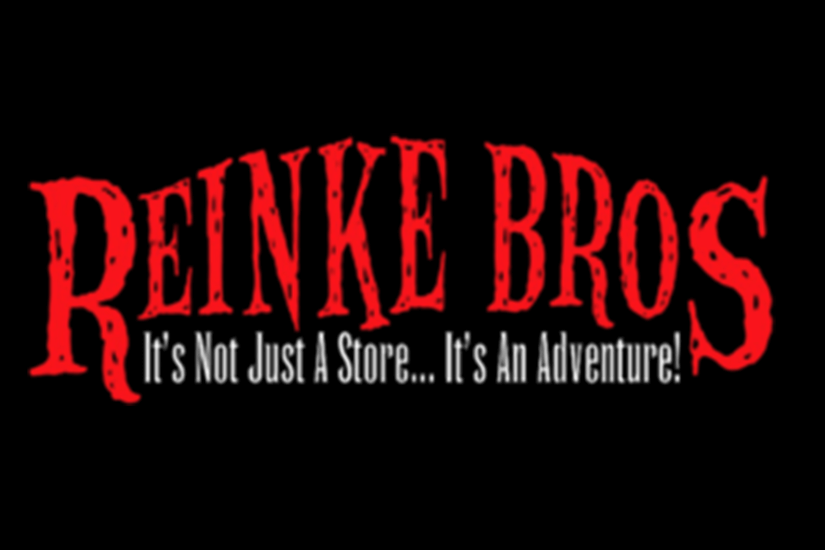 Reinke Brothers