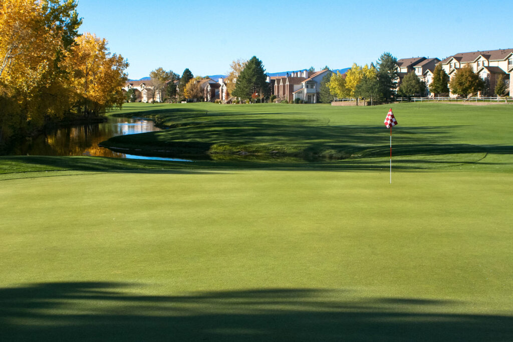 Littleton Golf & Tennis