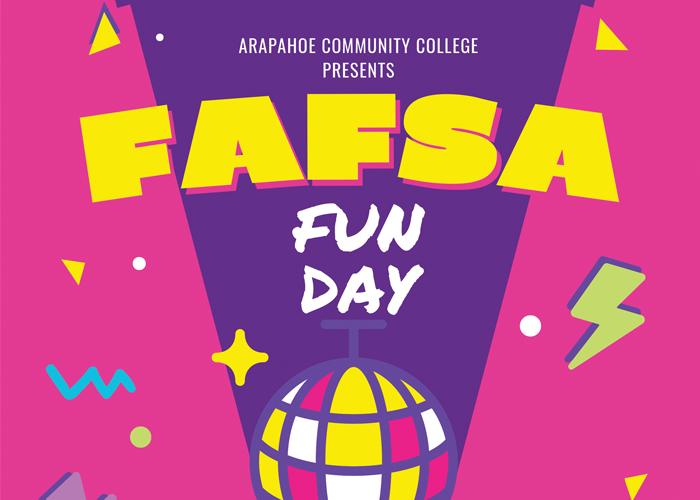 FAFSA Fun Day