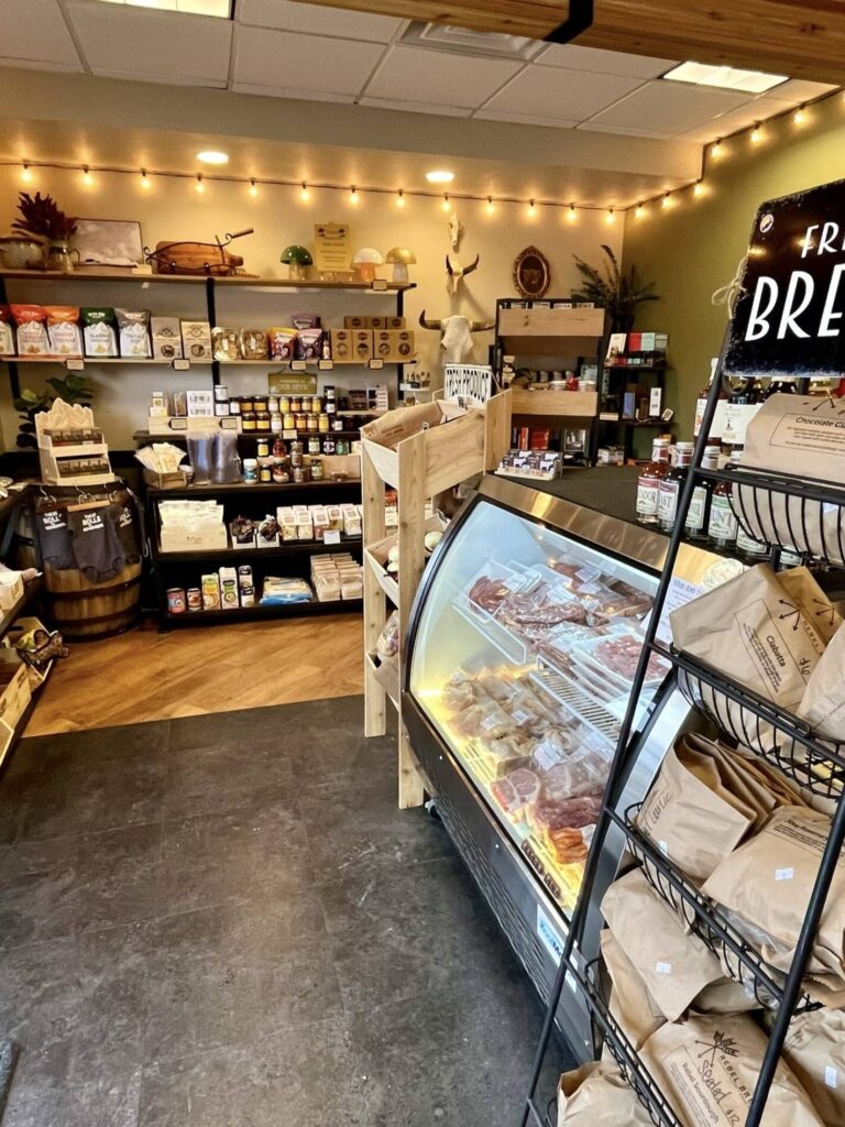 Littleton Meats Market