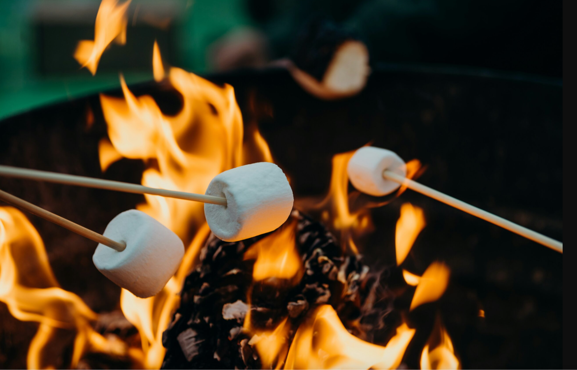 littleton campfire stories