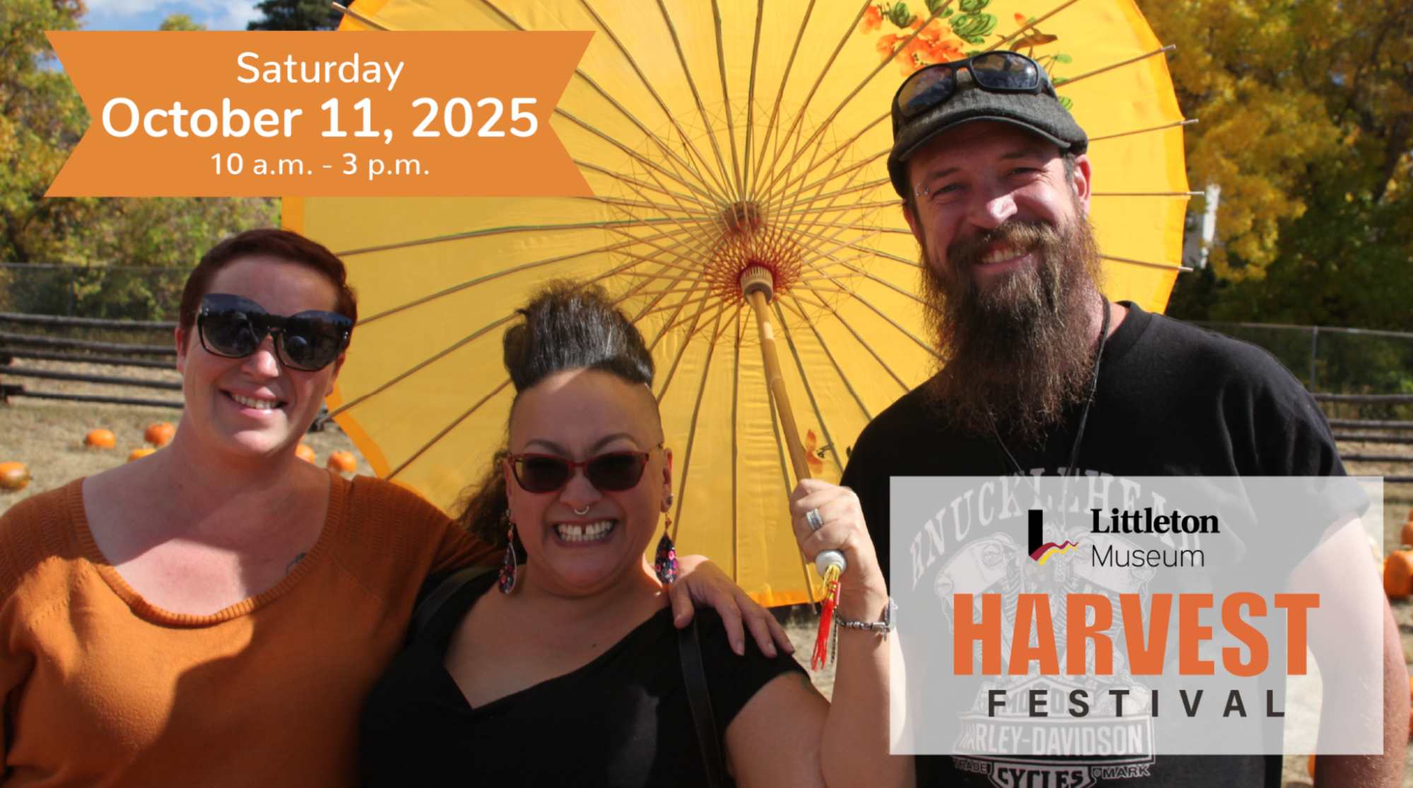 littleton harvest festival