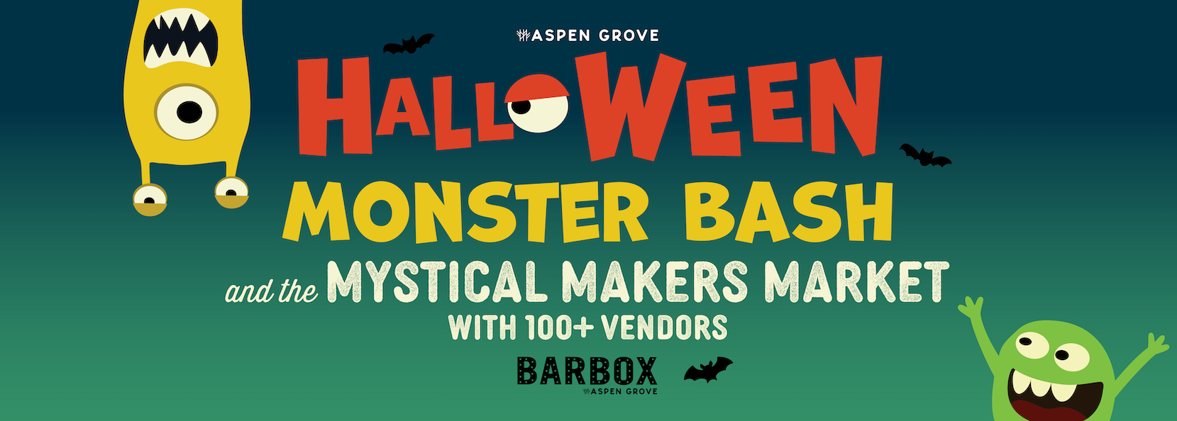 littleton monster bash