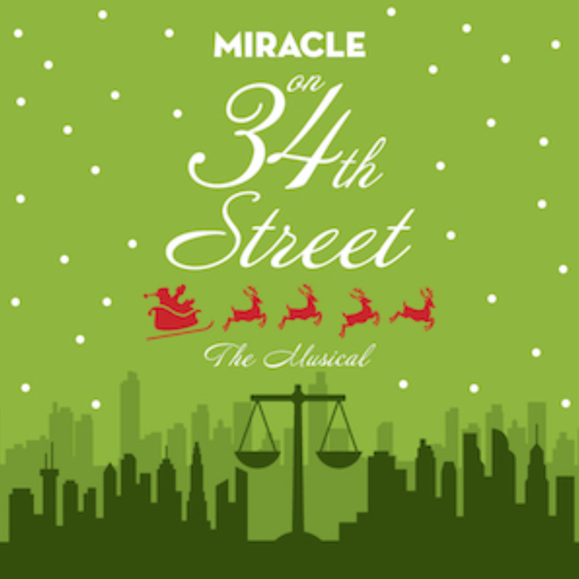 Miracle on 34th Street desktop