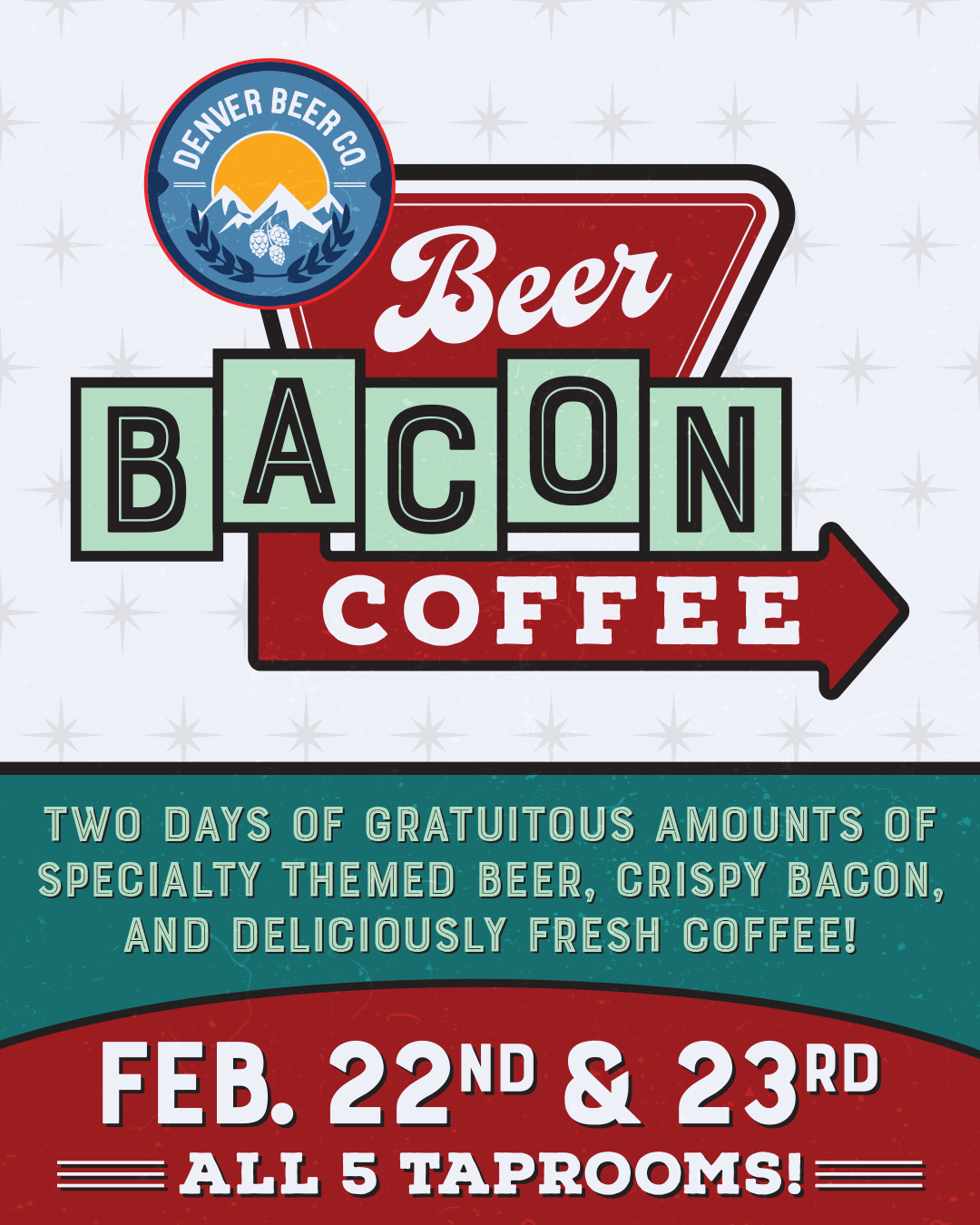 Beer, Bacon, & Coffee Fest desktop