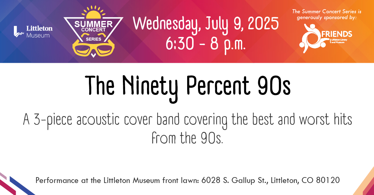 Details about The Ninety Percent 90s band, on a bright colorful background