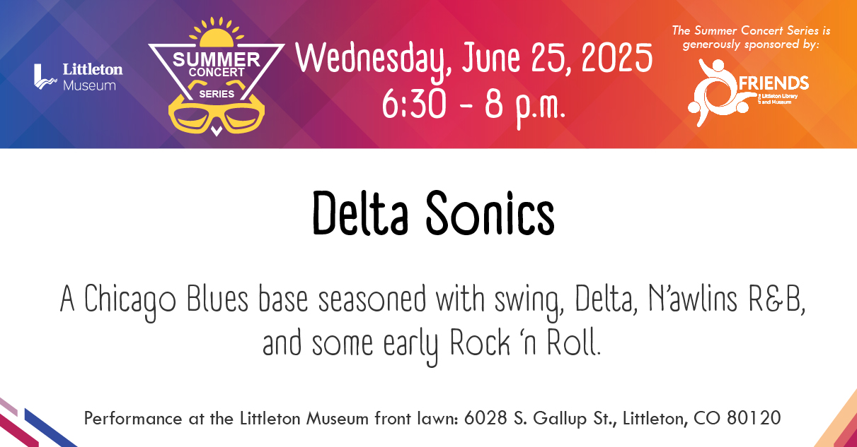 Details about Delta Sonics band, on bright colorful background