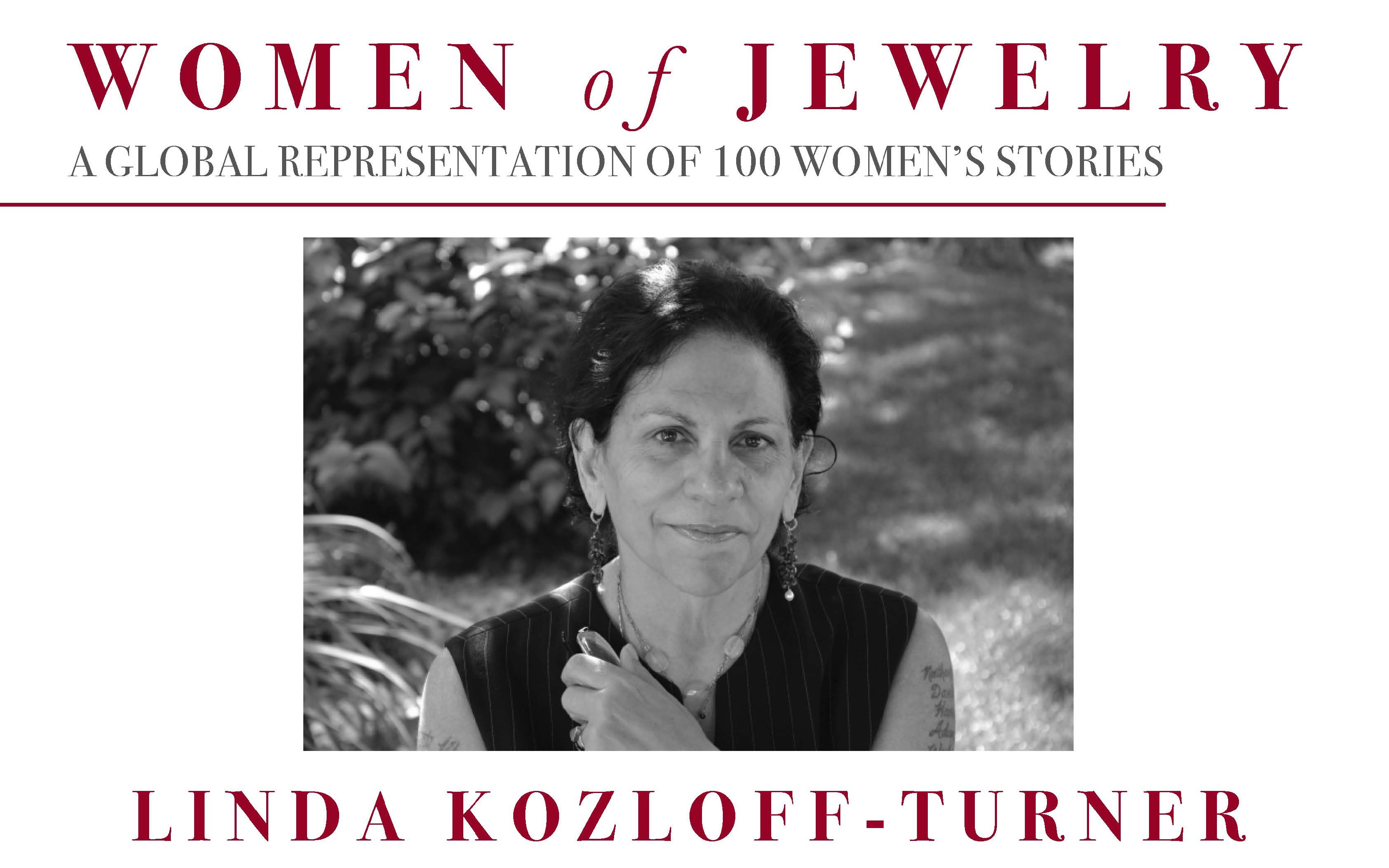 Women of Jewelry - Linda T. desktop