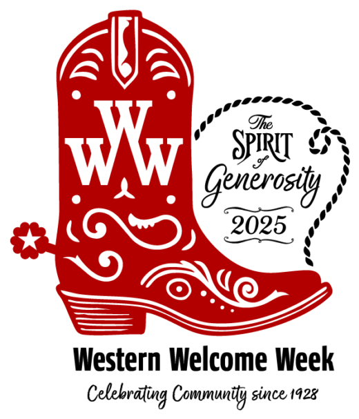 western welcome week
