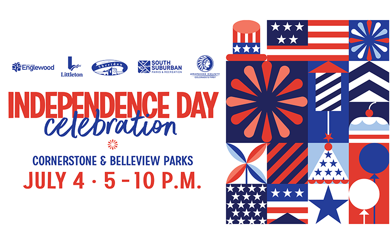 Fourth of July Celebration desktop