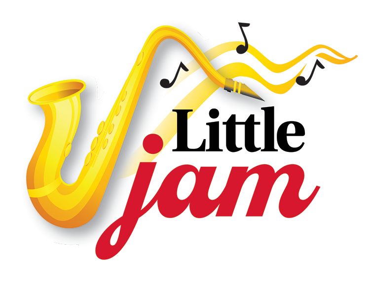 Little Jam Concert Series desktop