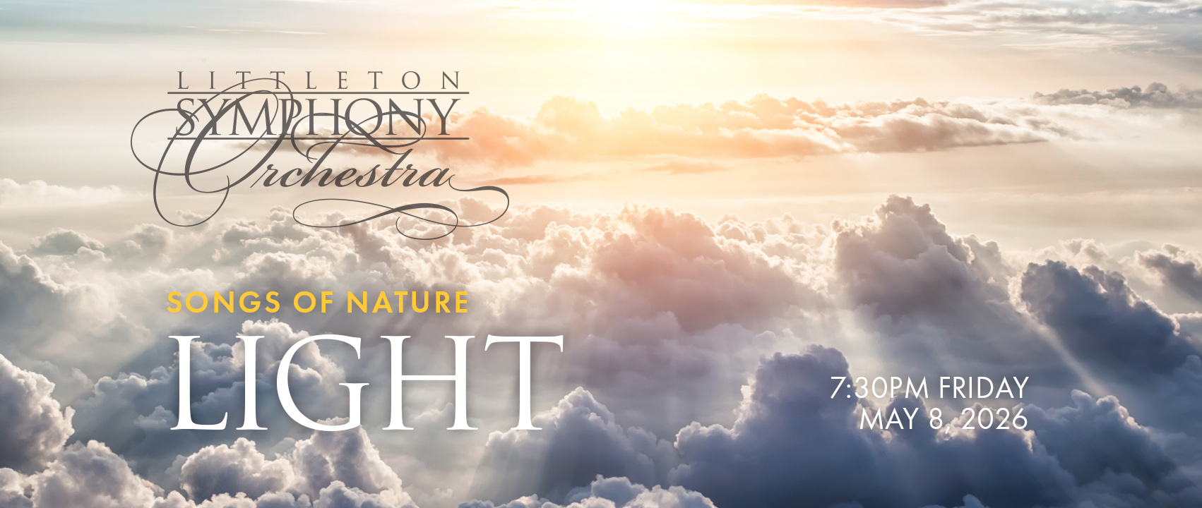 Littleton Symphony Concert