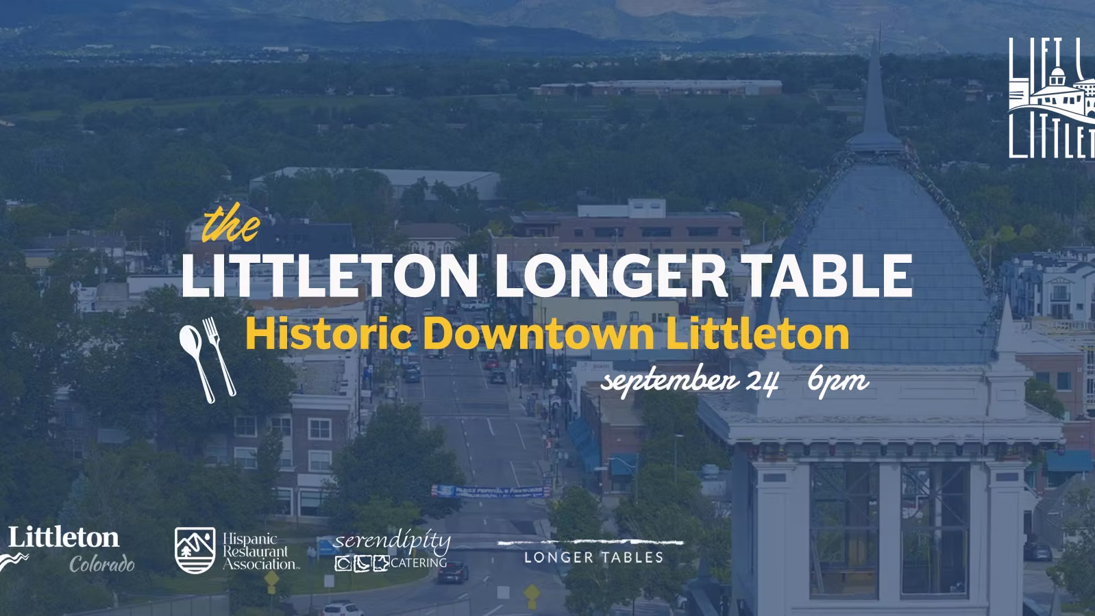 longer table littleton