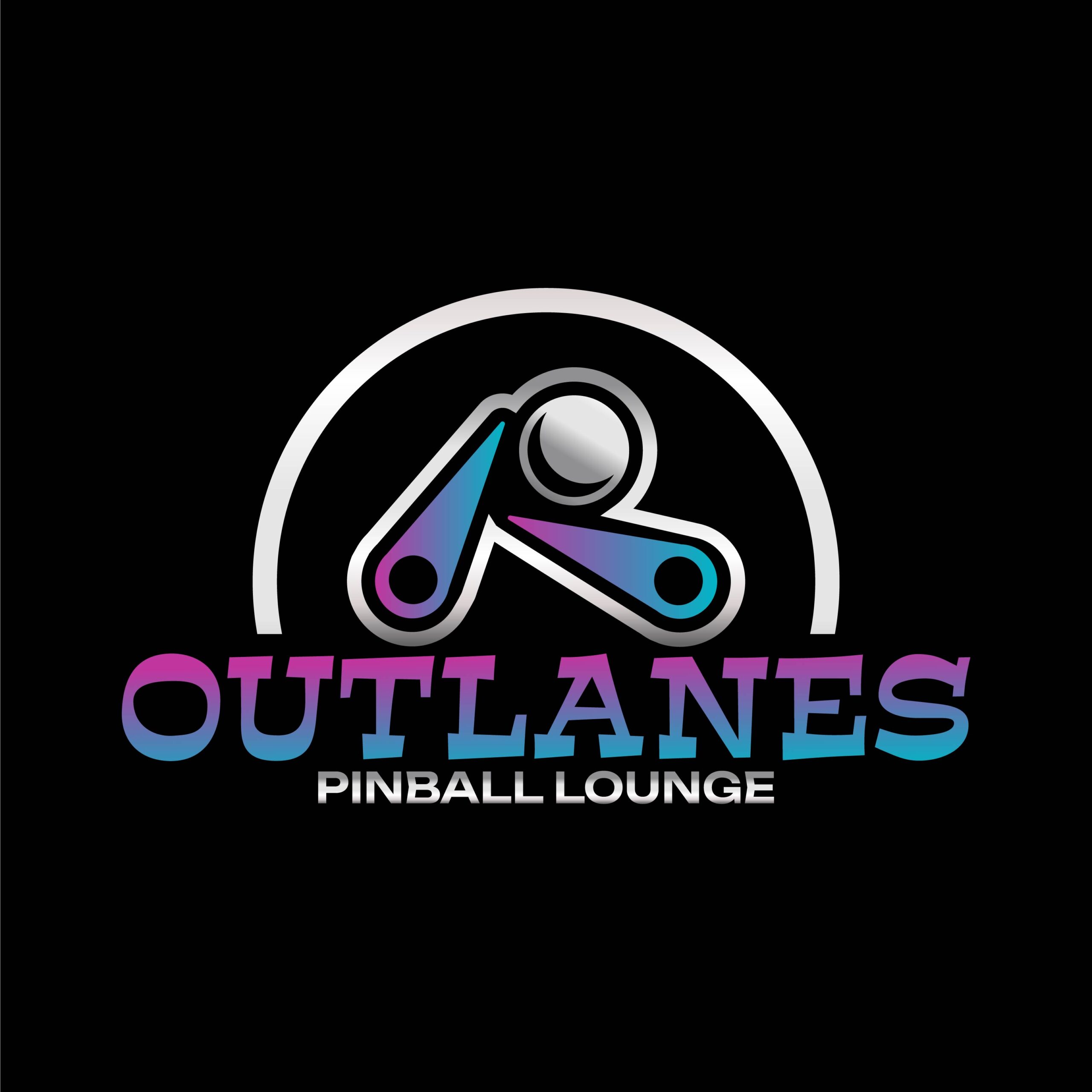 Outlanes Pinball Lounge